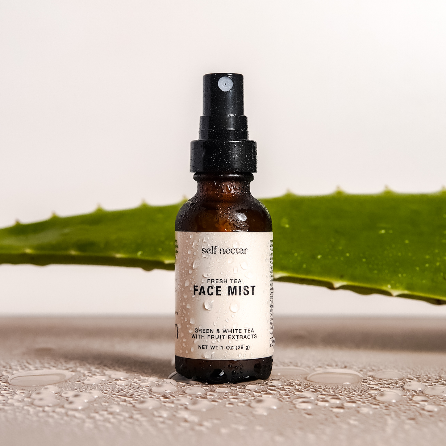 FRESH TEA FACE MIST